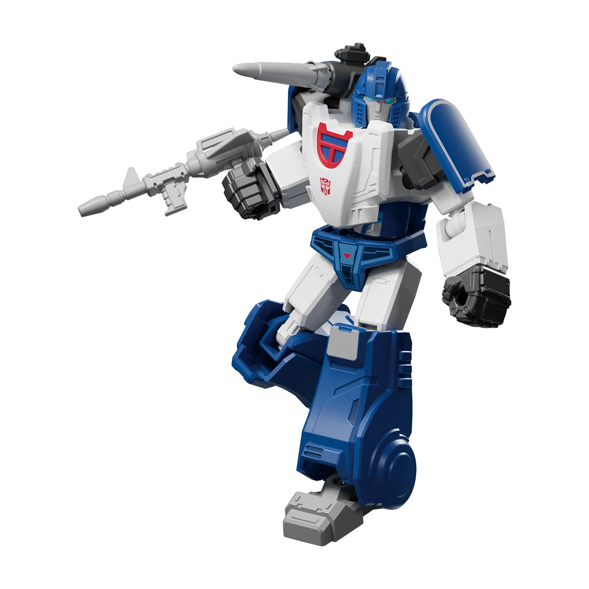Blokees Transformers Galaxy Version 09 Darkest Hour - Single Blind Box | Blokees