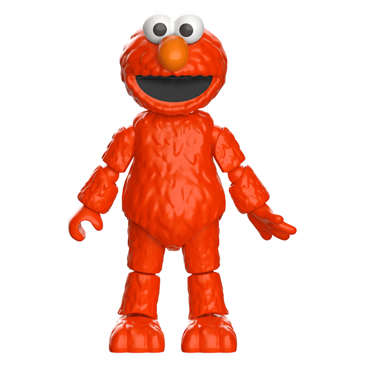Blokees Sesame Street  preCOOL Series 01 - Single Blind Box | Blokees
