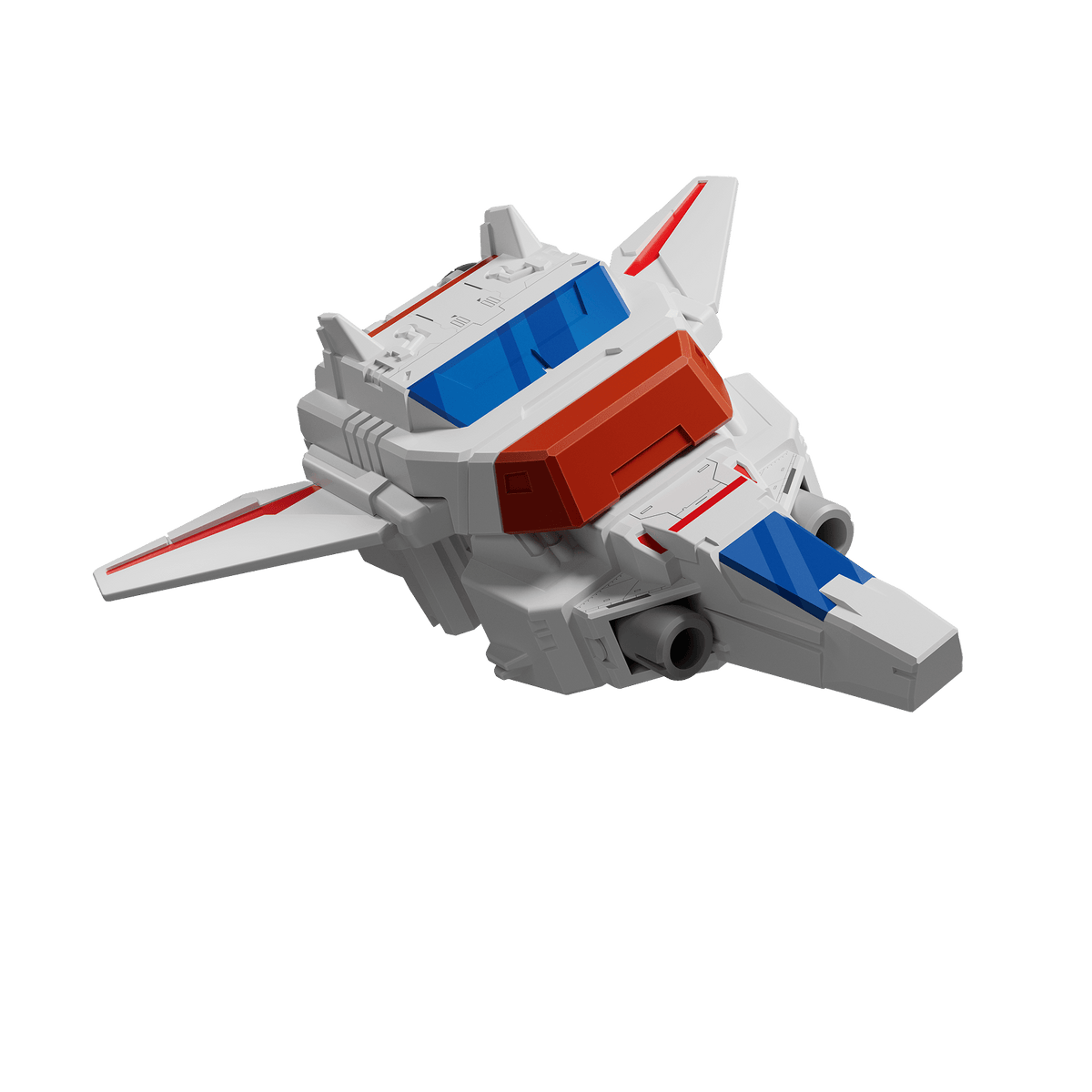 Blokees Transformers Defender Version 05 Traitor to Tyranny - Single Blind Box | Blokees