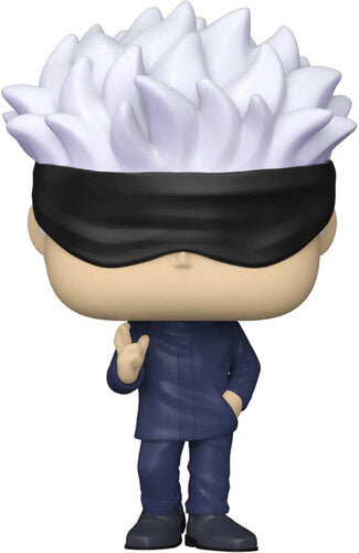Funko POP! Anime: Jujutsu Kaisen S1 - Gojo