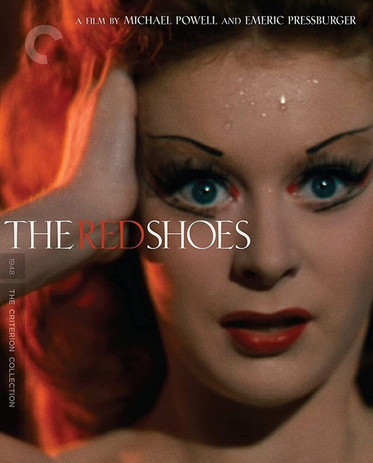 The Red Shoes (Criterion Collection) - 4K Ultra HD