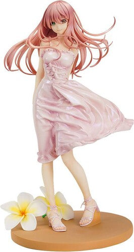 Good Smile Company - TID Original Character - Niya 1/7 PVC Figure (Mr)