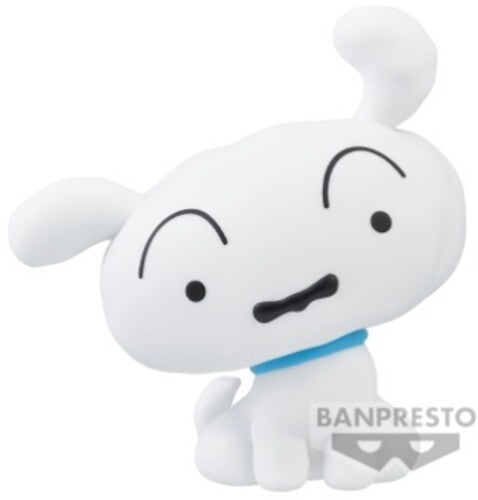 BanPresto - Crayon Shinchan - Sofvimates - Shiro Figure