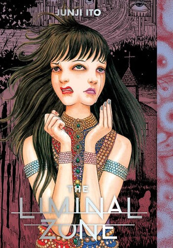 The Liminal Zone: Junji Ito