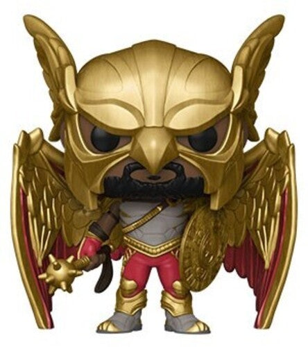 Funko POP! MOVIES: Black Adam - Hawkman