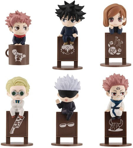 MegaHouse - Jujutsu Kaisen - Megahouse Ochatomo (Set)
