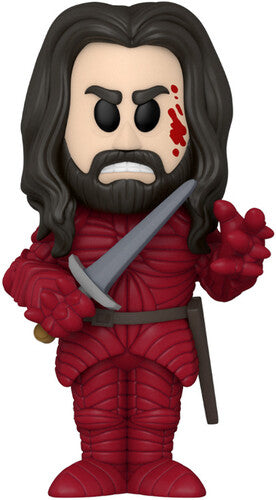 FUNKO VINYL SODA: Dracula - Dracula (Styles May Vary)