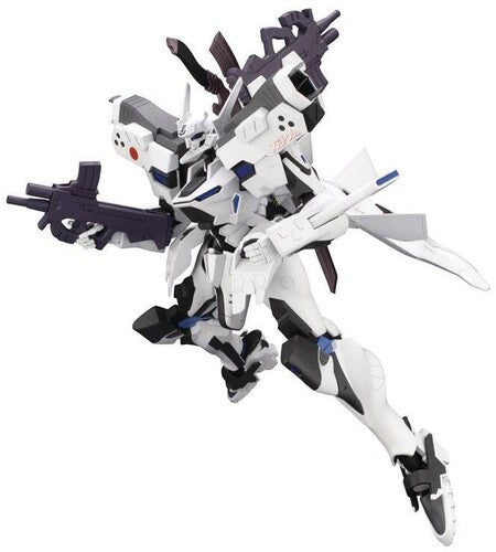 Kotobukiya - Muv-Luv Alternative Total Eclipse - Shiranui Second Yuya Bridges Ki Version 1.5