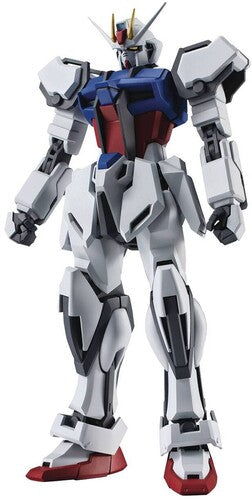 Tamashii Nations - Mobile Suit Gundam Seed - Robot Spirits - GAT-X105 Strike Gundam Ver. A.N.I.M.E.