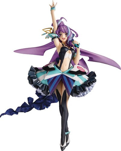 Max Factory - Macross Delta - Plamax Mf-11 - Mikumo Guynemer 1/20 Model Kit
