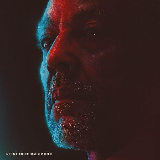 Far Cry 6 (Original Soundtrack) - Vinyl LP