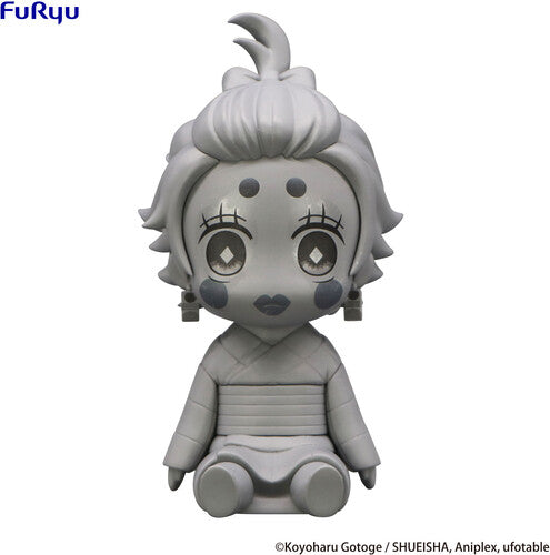 Furyu - Demon Slayer - Sumiko Potetto Figure
