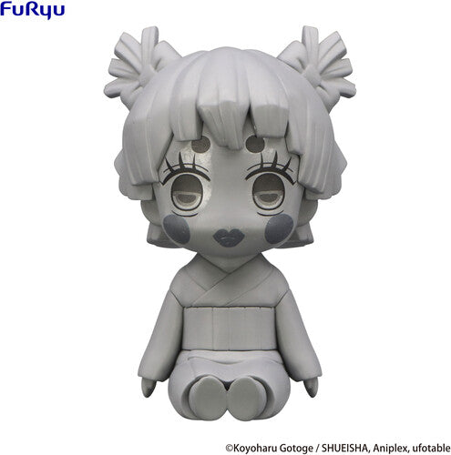 Furyu - Demon Slayer - Zenko Potetto Figure