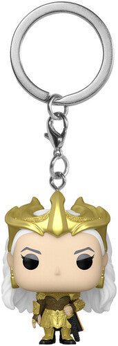 Funko POP! Keychain: Shazam 2 - Hespera