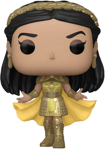 Funko POP! MOVIES: Shazam 2 - Anthea