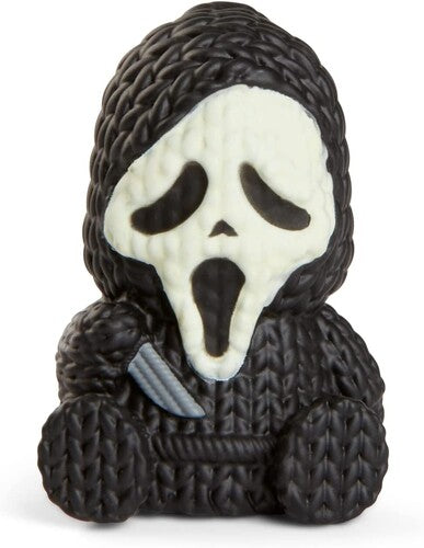 Ghost Face Micro Figure Glow in the Dark Limited Edition Vinyl Figure