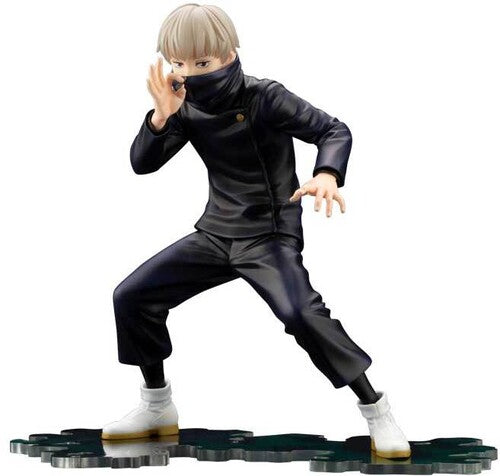 Kotobukiya - Jujutsu Kaisen - ARTFX J Toge Inumaki