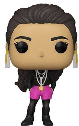 Funko POP! Marvel: She-Hulk - Nikki