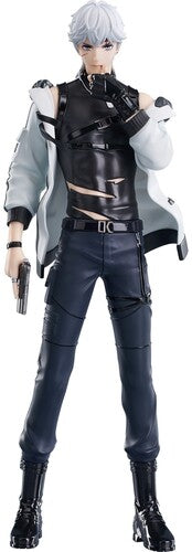 Good Smile Company - Love & Producer - Pop Up Parade - Qiluo Zhou PVC Figure