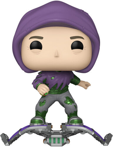 Funko POP! Marvel: Spider-Man No Way Home - Green Goblin