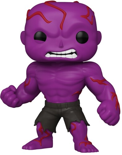 Funko POP! VINYL: What If - Happy "The Freak" Hogan