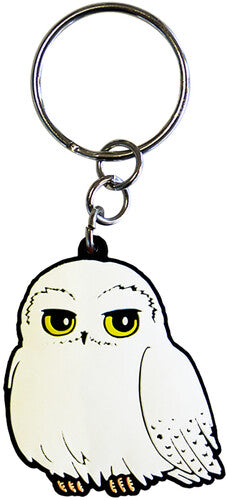 Harry Potter - Keychain - PVC Hedwig