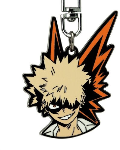 Abysse - My Hero Academia - Keychain Bakugo (MHA)