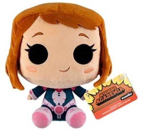 Funko Plush: My Hero Academia - Ochaco 7" (MHA)