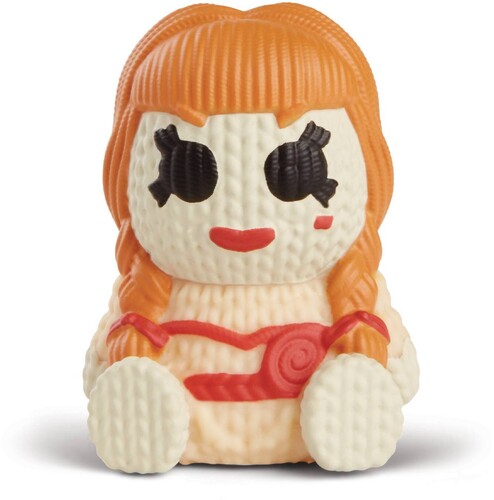 Annabelle Creation - Annabelle 1.75 Inch Micro Vinyl Figure