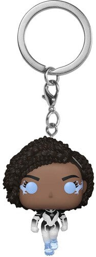 Funko POP! Keychain: The Marvs - Photon