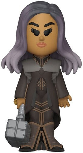 FUNKO VINYL SODA: Marvel - Dar-Benn (Styles May Vary)