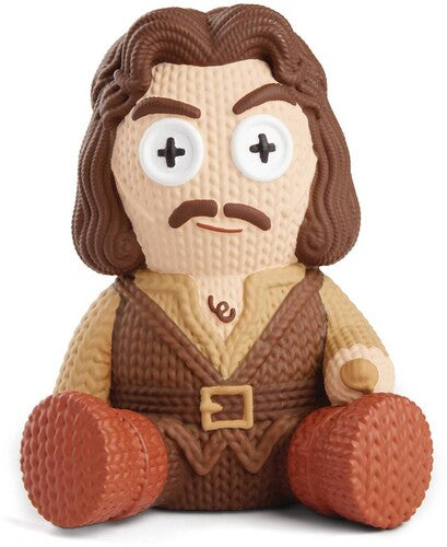 The Princess Bride - Inigo Montoya Limited Edition Vinyl Figure