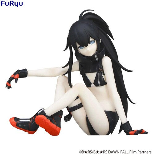 Furyu - Black Rock Shooter: Dawn Fall - Noodle Stopper Figure