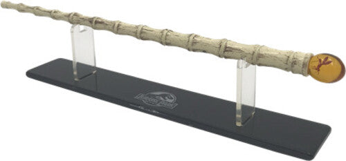Jurassic Park - John Hammond Cane Scaled Prop Replica