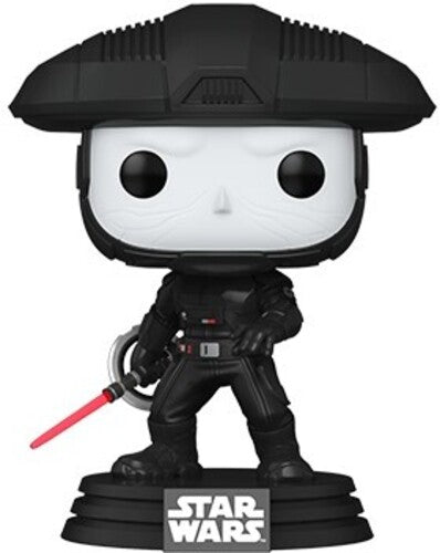 Funko POP! Star Wars: Obi-Wan Kenobi S2 - Fifth Brother