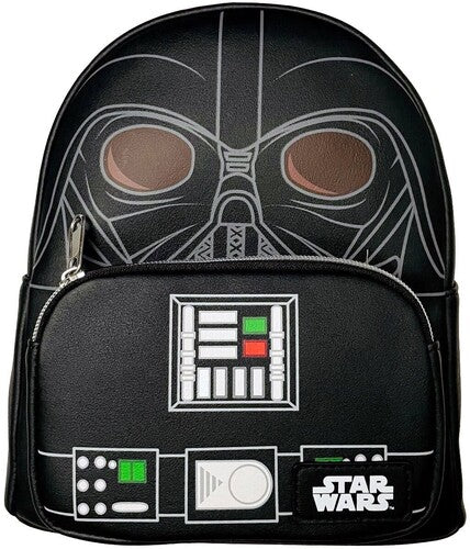 Funko POP! MINI BACKPACK: STAR WARS - DARTH VADER COSPLAY