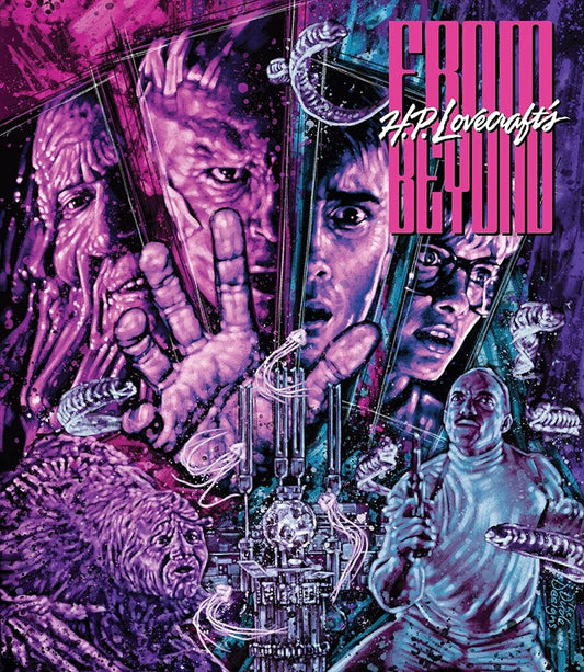 From Beyond - 4K Ultra HD