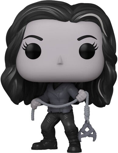 Funko POP! Marvel: Werewolf By Night - Elsa Bloodstone