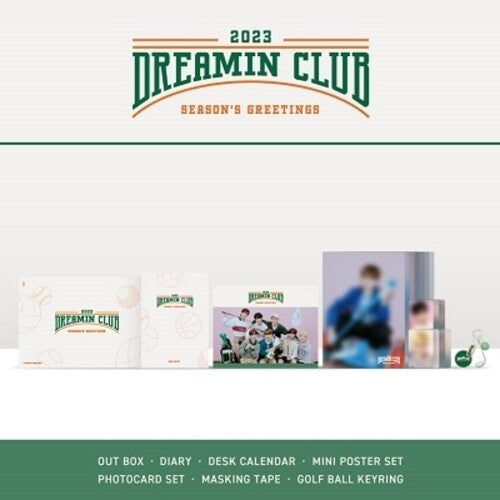 2023 Season's Greetings