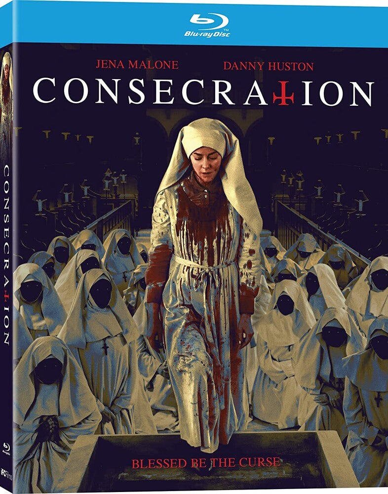Consecration - Blu-ray