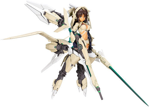 Kotobukiya - Alice Gear Aegis - Sitara Kaneshiya Version Karwa Chauth