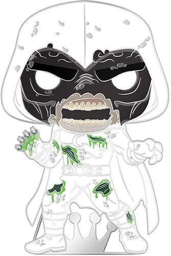 Funko POP! PINS: Marvel: Zombie Moon Knight