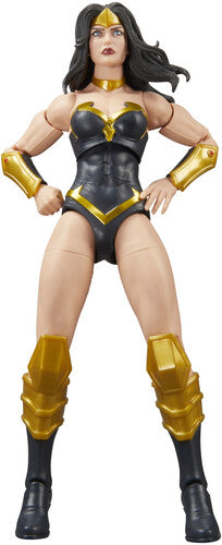 Squadron Supreme - Marvel Legends - Power Princess Action Figure
