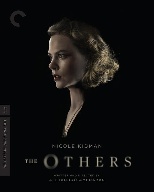 The Others (Criterion Collection) - Blu-ray