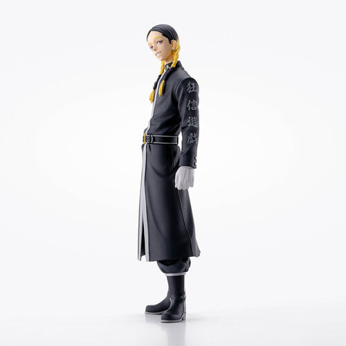 Banpresto - Tokyo Revengers - Ran Haitani Statue