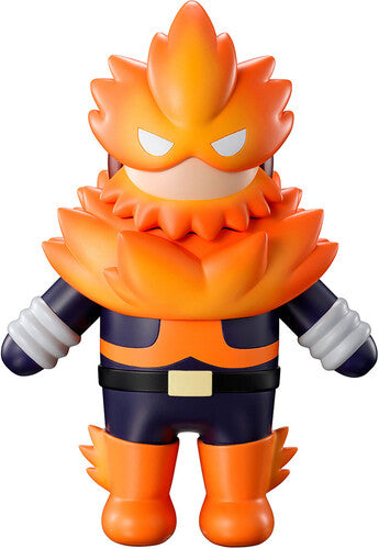 Banpresto - My Hero Academia - Sofvimates - Endeavor Figure (MHA)