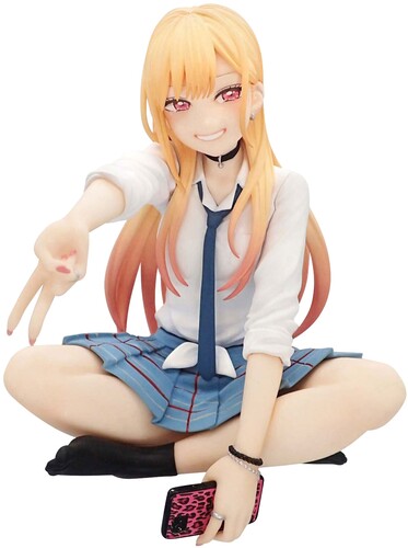 Furyu - My Dress-Up Darling - Noodle Stopper - Marin Figure