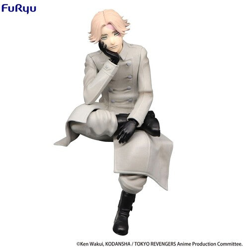 Furyu - Tokyo Revengers - Noodle Stopper - Seishu Inui Figure