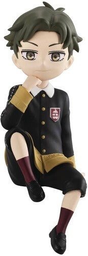 Furyu - SPY X FAMILY - Noodle Stopper - Damian Desmond Figure