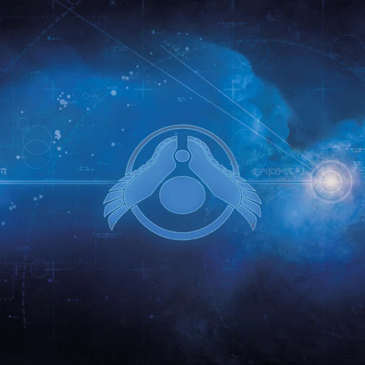Homeworld (Original Soundtrack) - Paul Ruskay - Vinyl LP